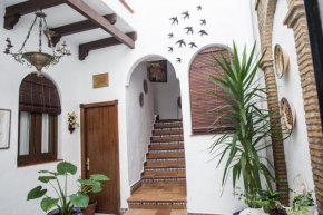  Hostal Santa Catalina  Кониль-Де-Ла-Фронтера